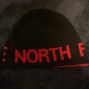North Face Beanie